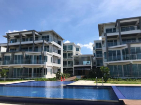 Araliya OceanFront Condos Nilaveli, Trincomalee